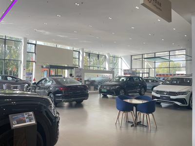 大数据驱动下的兰州金阜康汽车销售服务 创新、洞察与未来