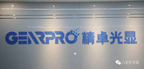 六安智造一线 软件开发领域的发展脉动