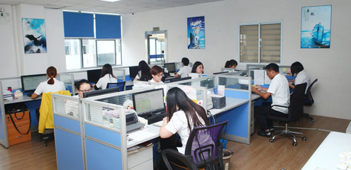 销售与技术服务 为您提供一站式解决方案