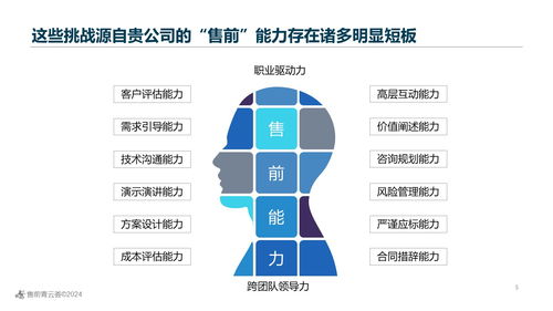 专业售前工程师实战宝典 从入门到精通的大数据处理