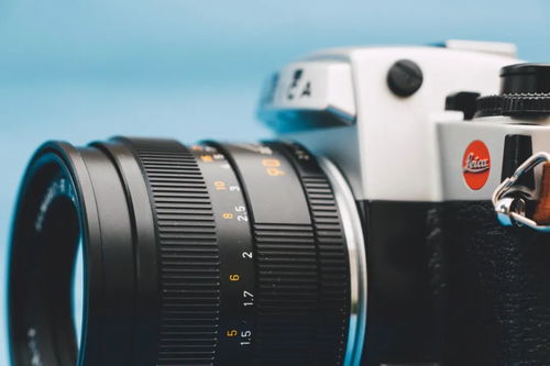 摄影器材保值性分析 基于大数据处理的视角